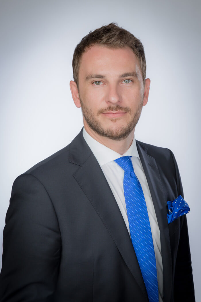 Assessor iur. Džek Opačak