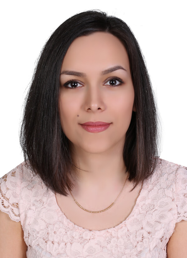 Shiva Ghahremani, LL.M